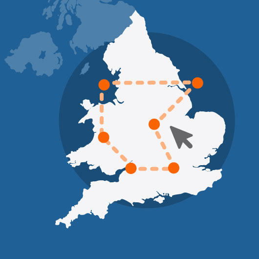 Build a Custom Area Profile