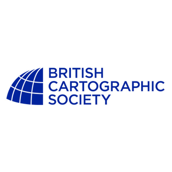 British Cartographic Society Conference