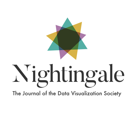 Nightingale: The Journal of the Data Visualization Society